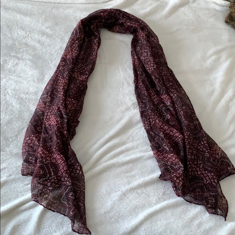 Scarf - Picture 3 of 3